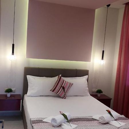 House Dilena Tsimtsiri Luxury Apartment 2 Limenaria  Dış mekan fotoğraf