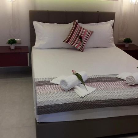 House Dilena Tsimtsiri Luxury Apartment 2 Limenaria  Dış mekan fotoğraf