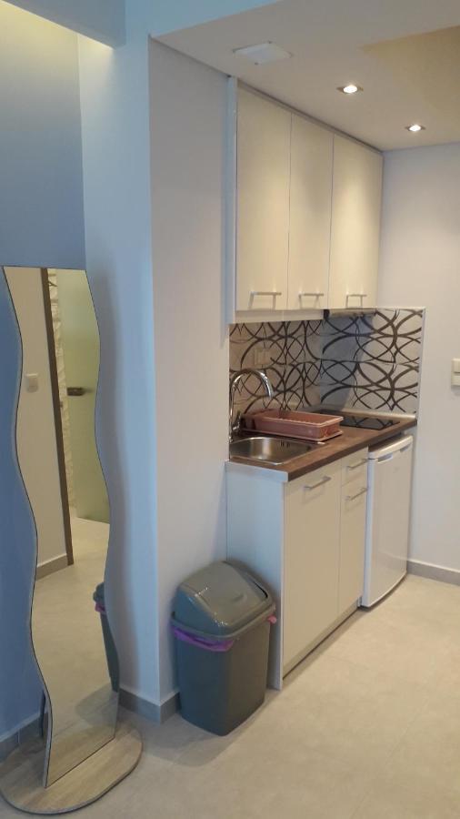 House Dilena Tsimtsiri Luxury Apartment 2 Limenaria  Dış mekan fotoğraf