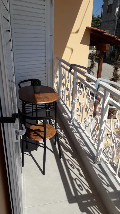 House Dilena Tsimtsiri Luxury Apartment 2 Limenaria  Dış mekan fotoğraf