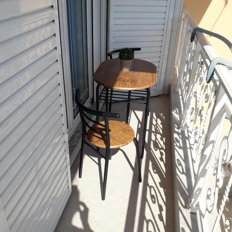 House Dilena Tsimtsiri Luxury Apartment 2 Limenaria  Dış mekan fotoğraf