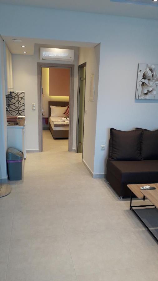 House Dilena Tsimtsiri Luxury Apartment 2 Limenaria  Dış mekan fotoğraf