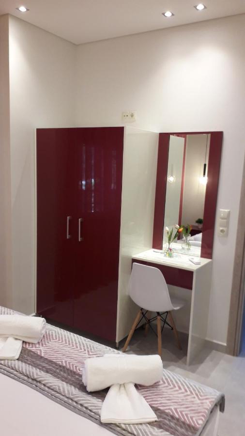 House Dilena Tsimtsiri Luxury Apartment 2 Limenaria  Dış mekan fotoğraf