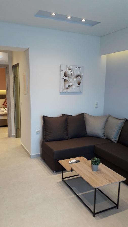 House Dilena Tsimtsiri Luxury Apartment 2 Limenaria  Dış mekan fotoğraf